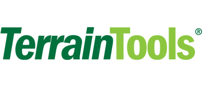 Terrain Tools Mapping Software